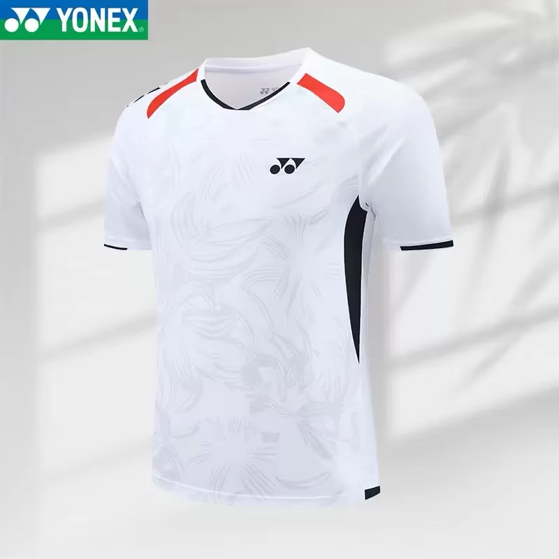 Badminton Vs Tennis - YONEX Badminton Suit Tennis Quick-drying Top