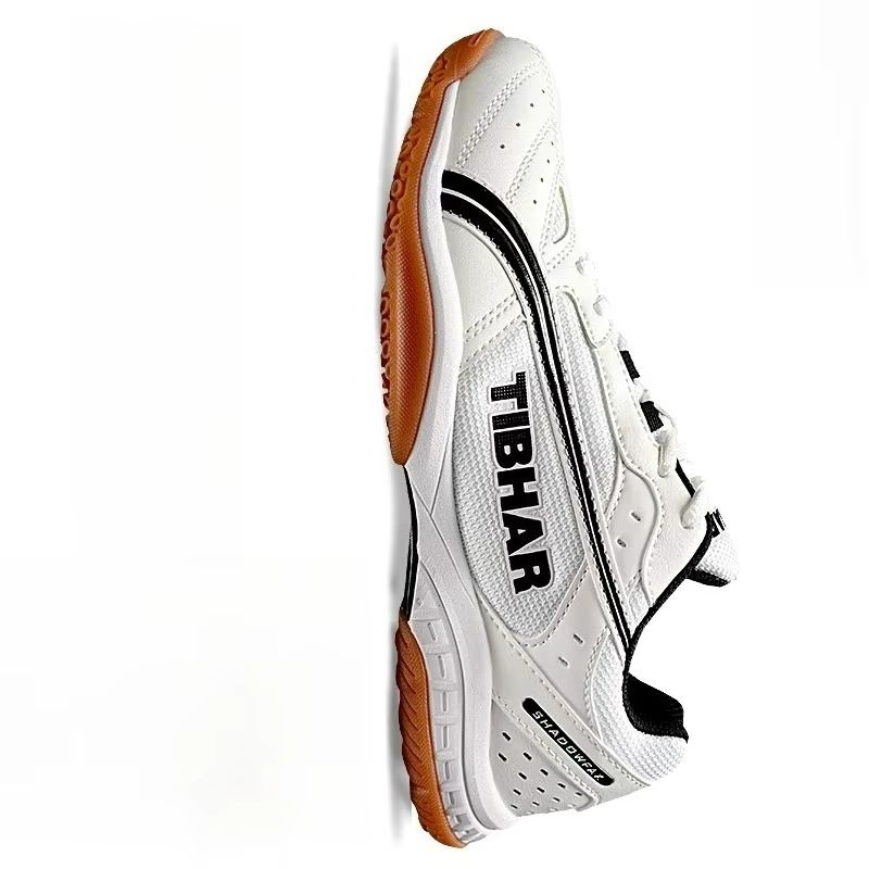 Badminton Vector - Professional Table Tennis Shoes For Men
