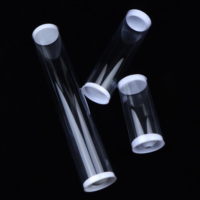 Badminton Fun - .Hot Sale-Acrylic Transparent Badminton Ball Holder