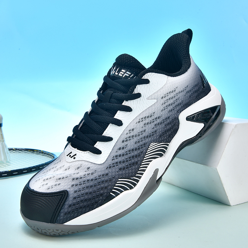 2025 New Badminton Sneakers fo - Shoe Non Slip Badminton recension och pris