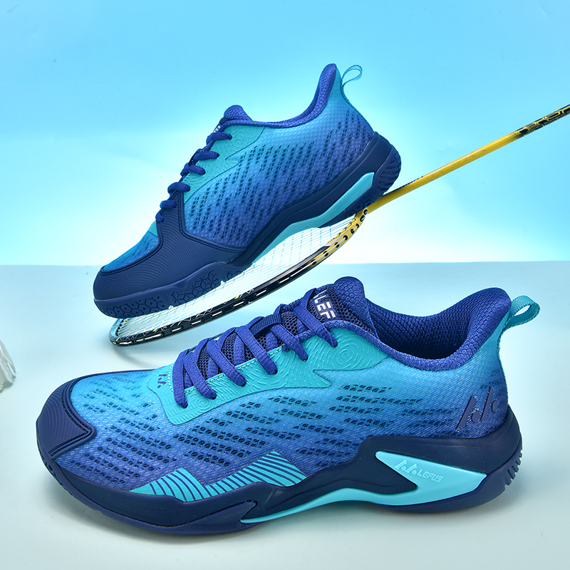 2025 New Badminton Sneakers fo - Shoe Non Slip Badminton recension och pris