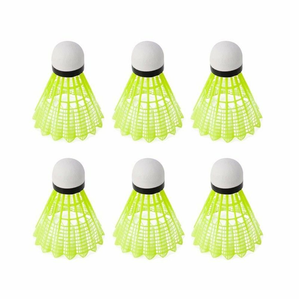 Nylon Badminton Shuttlecocks w - Badminton Nylon Shuttlecock recension och pris