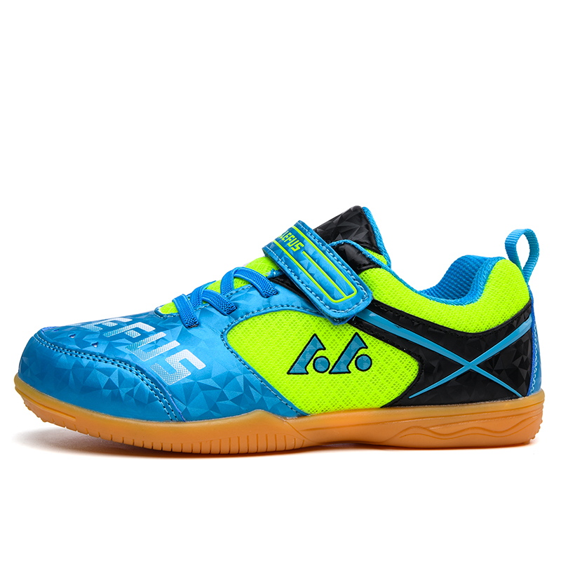 Men Table Tennis Shoes Couple  - Shoe Non Slip Badminton recension och pris