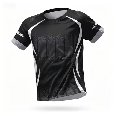 Sports Fitness Short Sleeved C - Badminton Lovers recension och pris