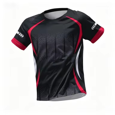 Sports Fitness Short Sleeved C - Badminton Lovers recension och pris