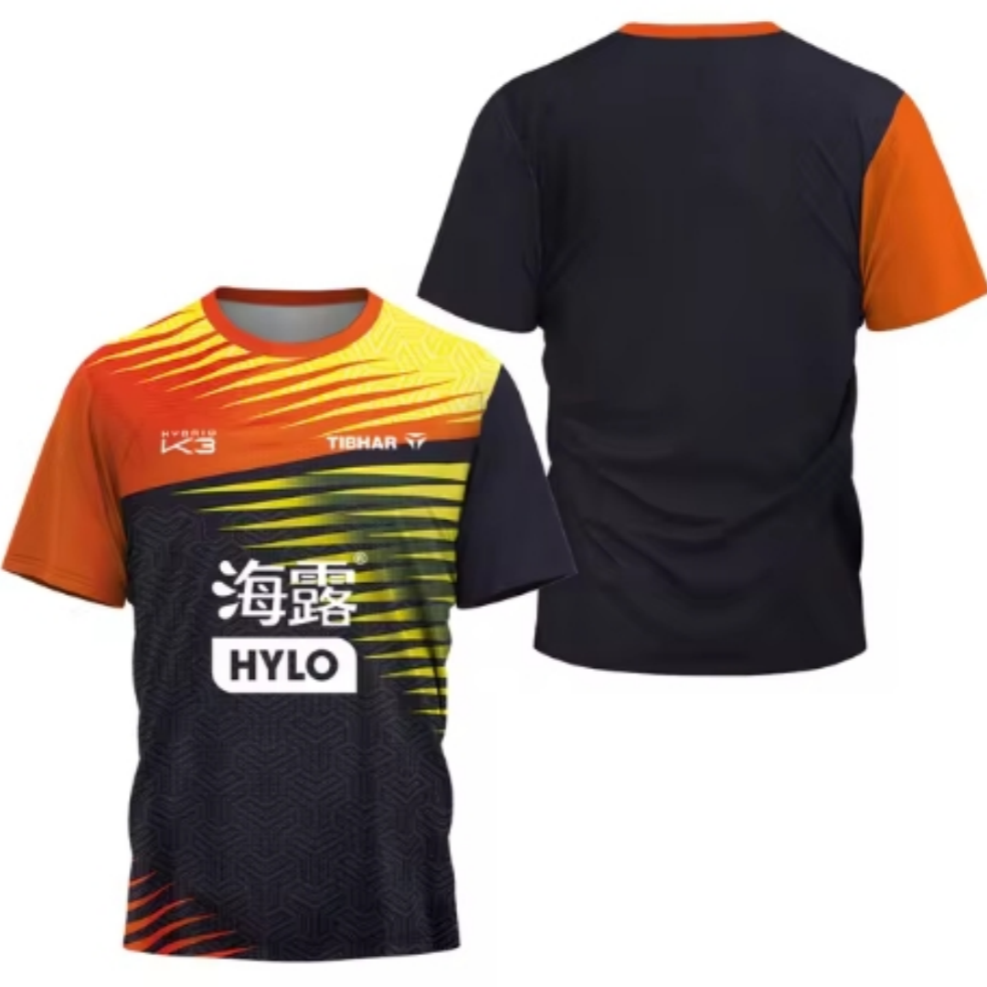 2024 Summer New Triangle Fragm - Badminton Vector recension och pris