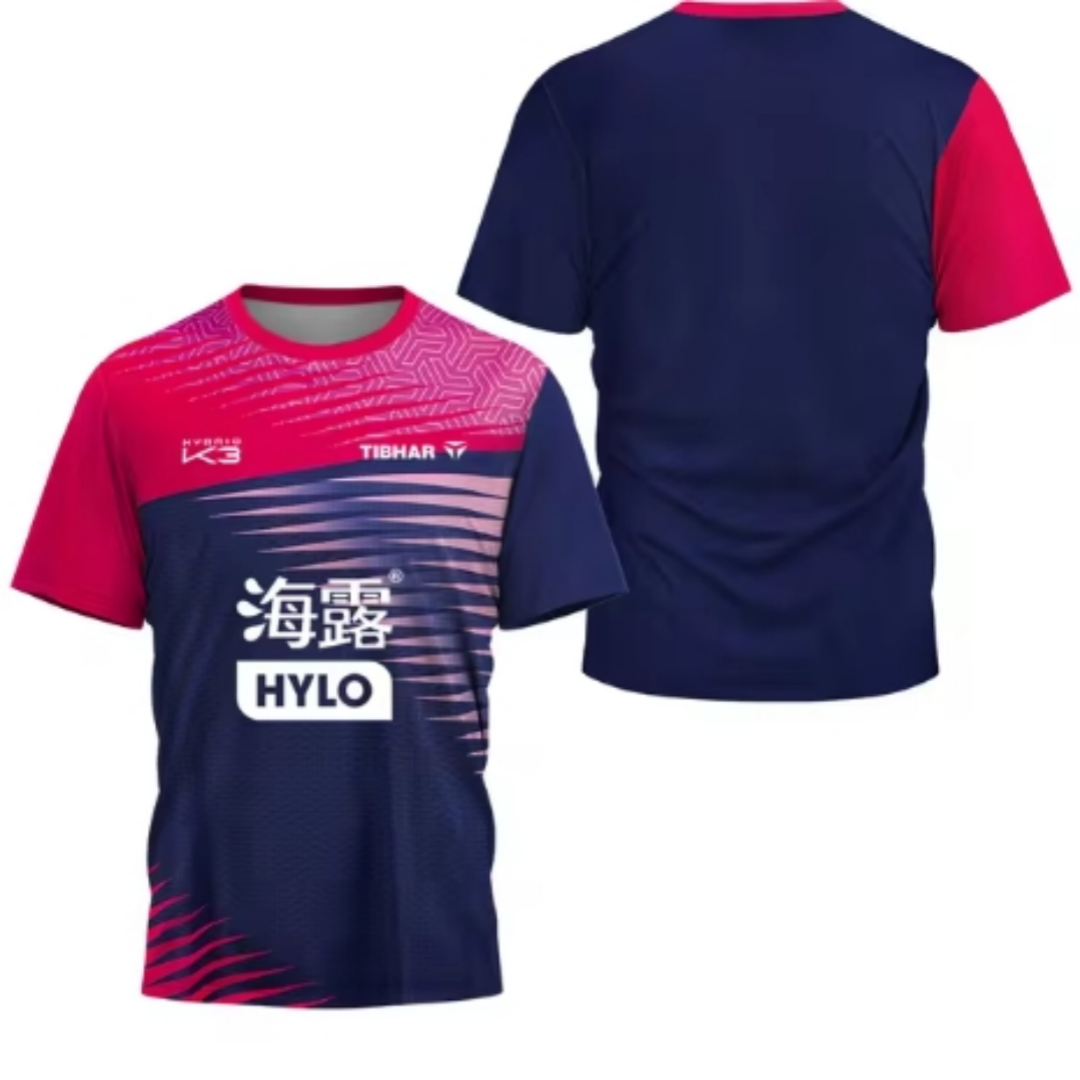 2024 Summer New Triangle Fragm - Badminton Vector recension och pris