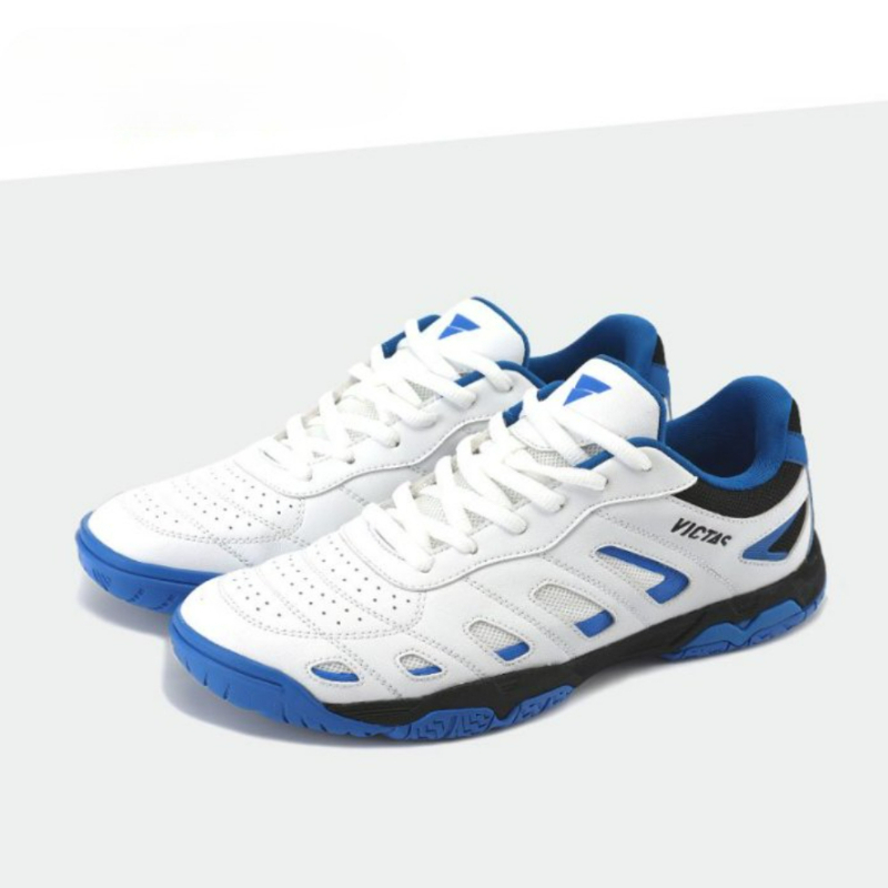 2026 New Table Tennis Shoes Me - Badminton Vector recension och pris