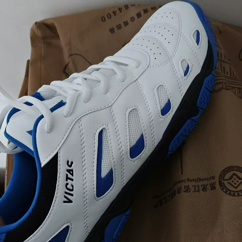 2026 New Table Tennis Shoes Me - Badminton Vector recension och pris
