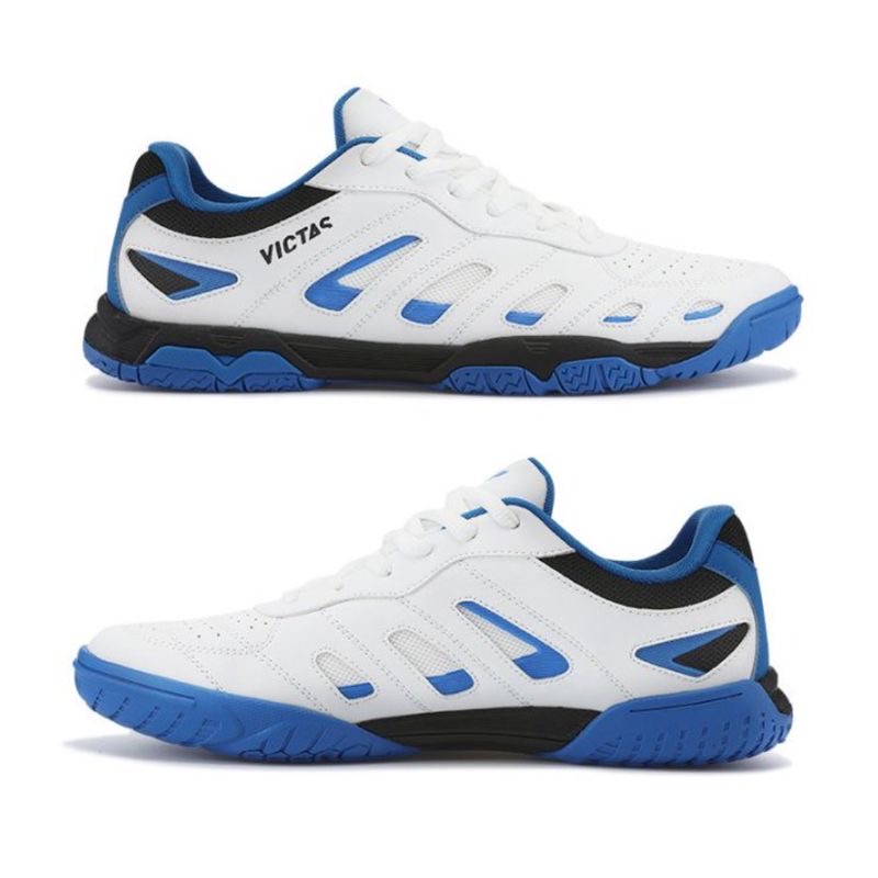 2026 New Table Tennis Shoes Me - Badminton Vector recension och pris