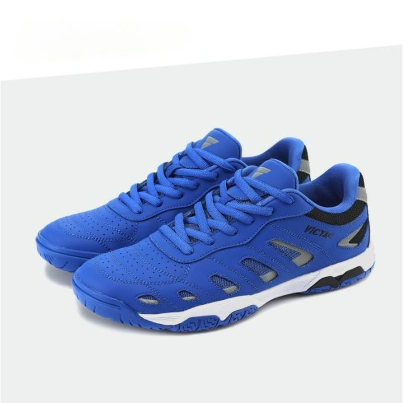 2026 New Table Tennis Shoes Me - Badminton Vector recension och pris