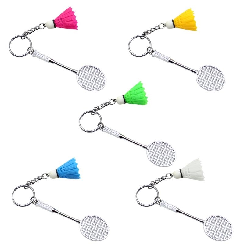 Creative Gift for Sports Lover - Badminton Lovers recension och pris