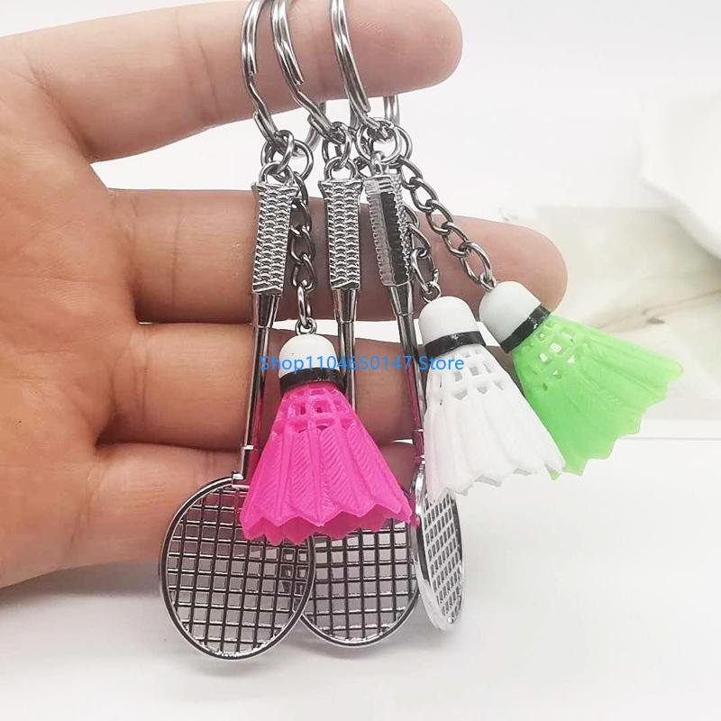 Creative Gift for Sports Lover - Badminton Lovers recension och pris
