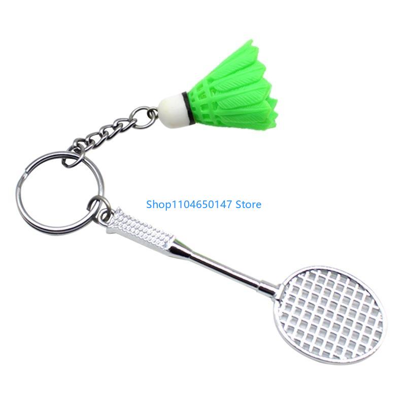Creative Gift for Sports Lover - Badminton Lovers recension och pris