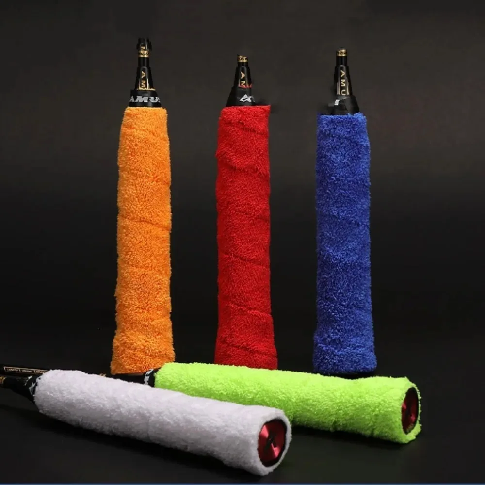 Pro Sweat-Absorbing Overgrips  - Badminton Vs Tennis recension och pris
