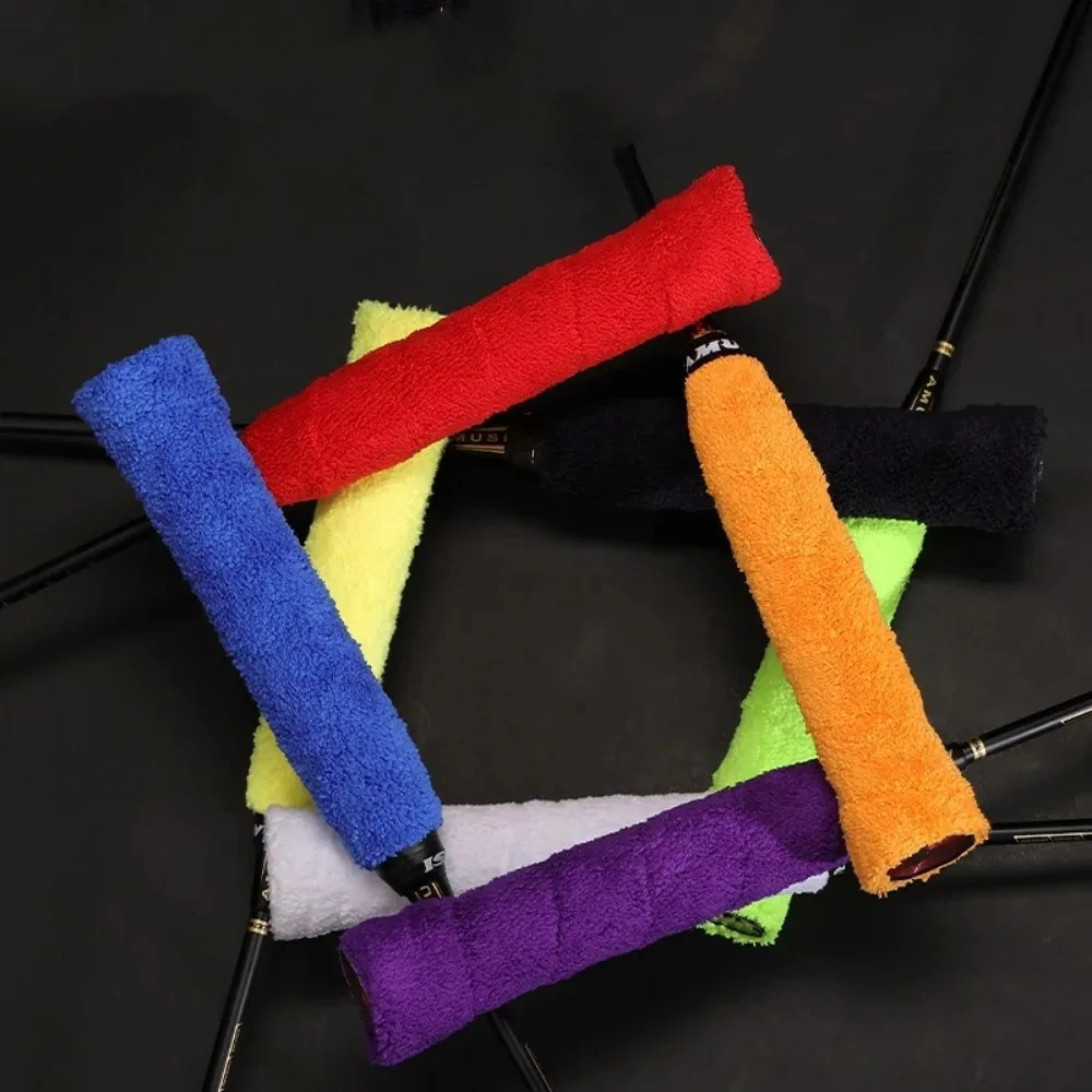 Pro Sweat-Absorbing Overgrips  - Badminton Vs Tennis recension och pris
