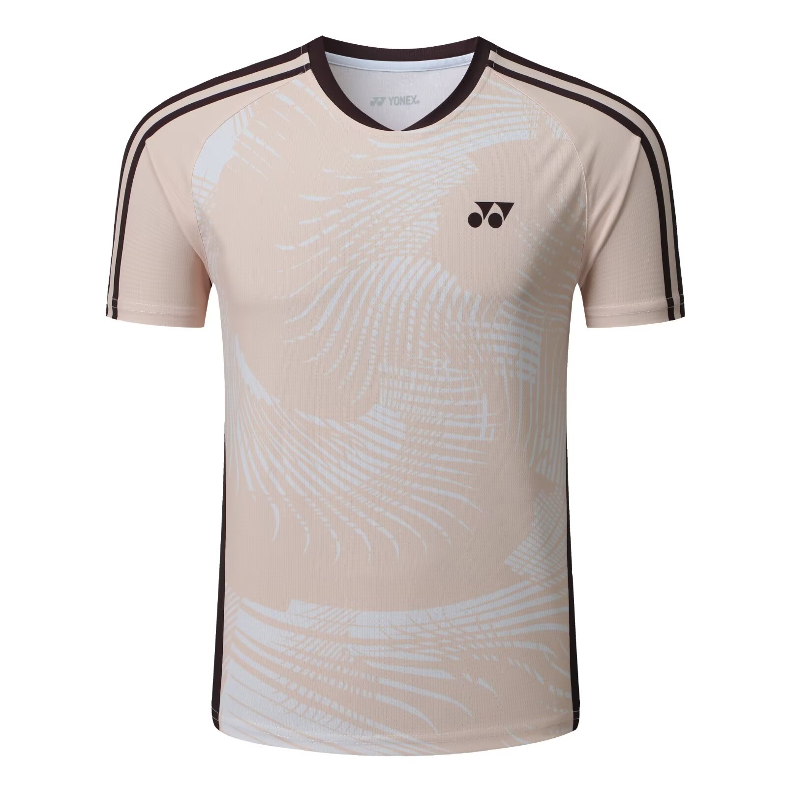 YONEX Summer Badminton Shirt f - Badminton Lovers recension och pris