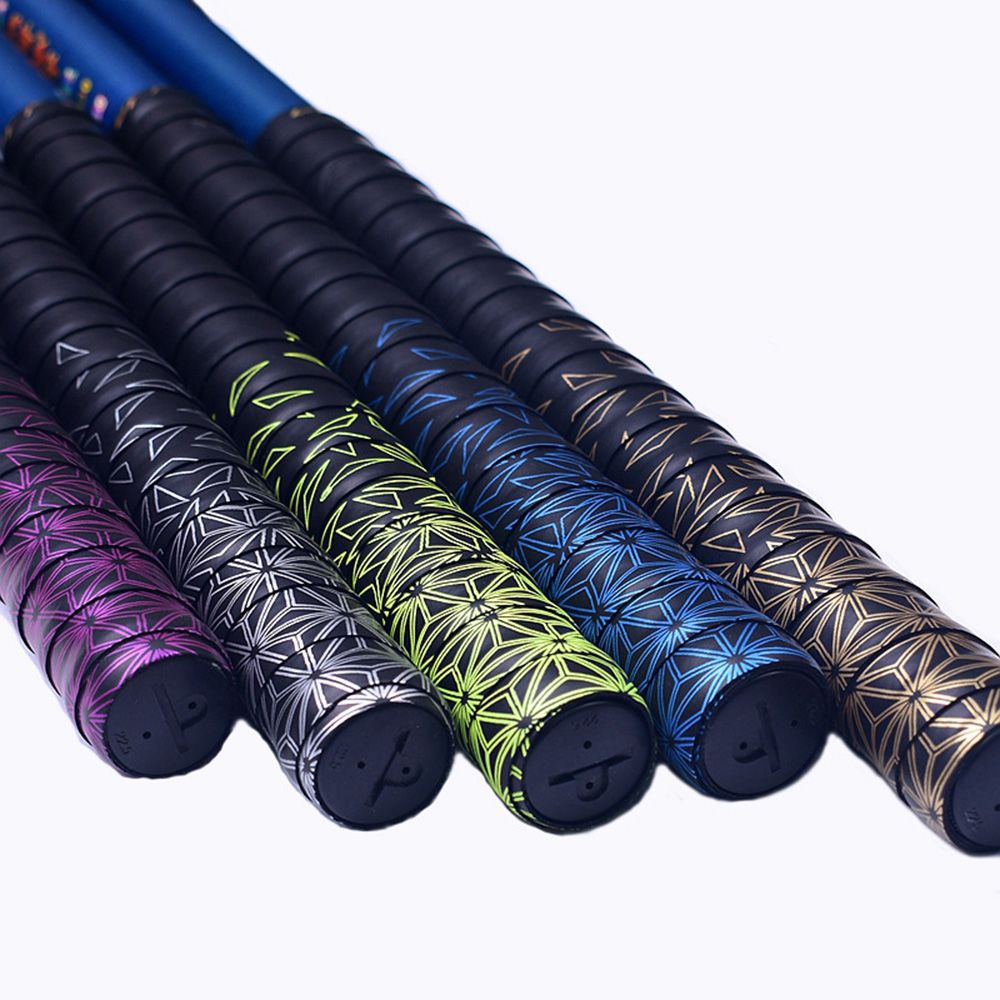 1.8m Anti-slip Fishing Rod Gri - Badminton Vs Tennis recension och pris