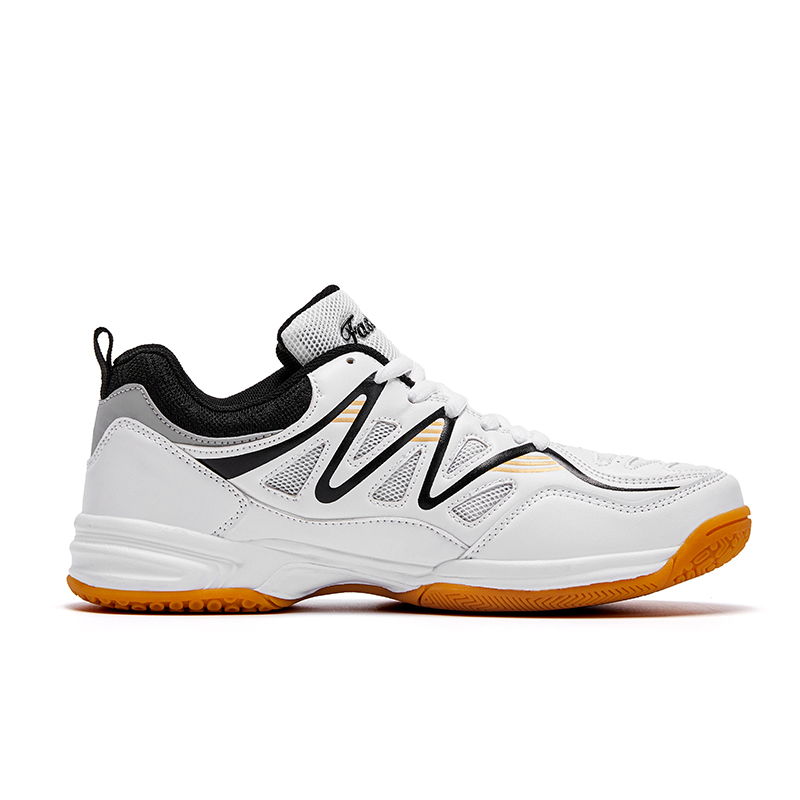 Anti-slip Badminton Shoes Tabl - Badminton Vector recension och pris