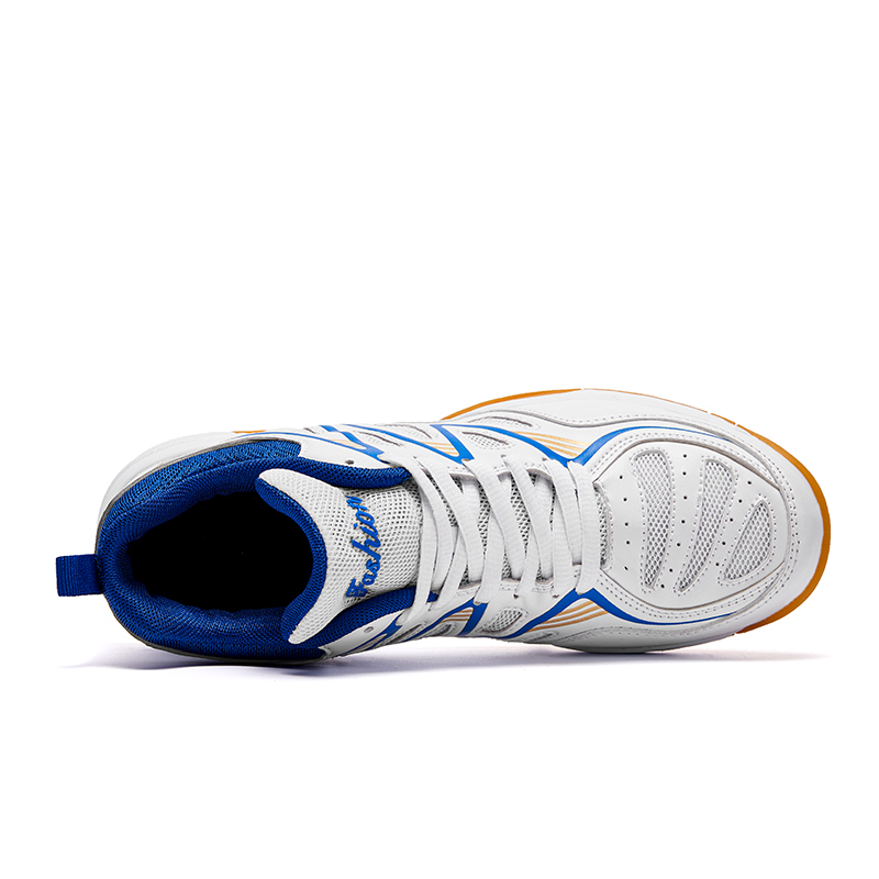 Anti-slip Badminton Shoes Tabl - Badminton Vector recension och pris