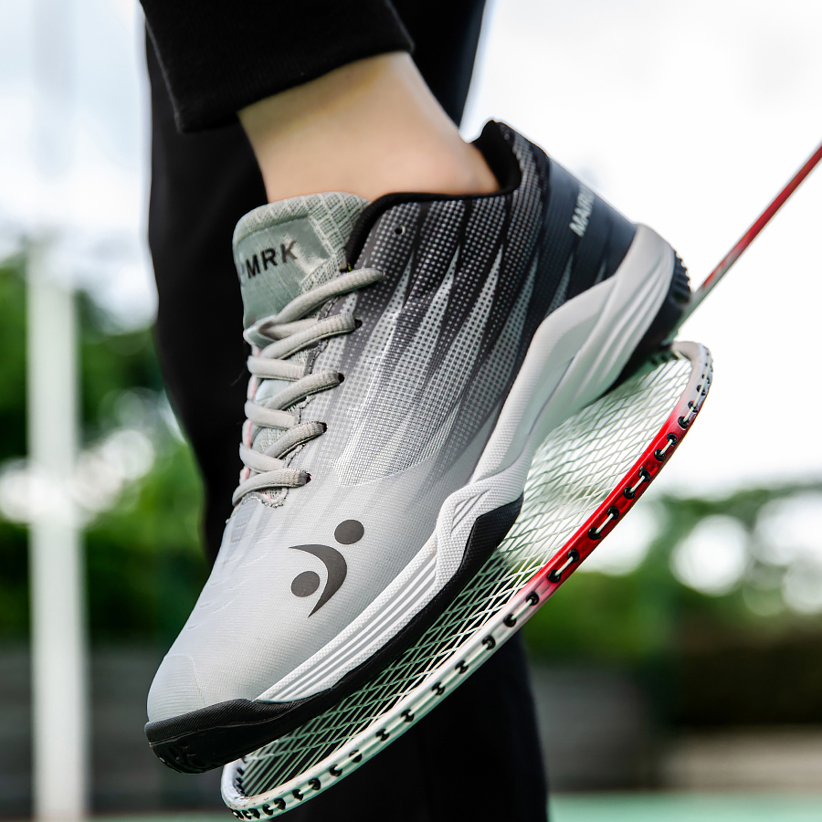 Men Professional Badminton Sho - Shoe Non Slip Badminton recension och pris