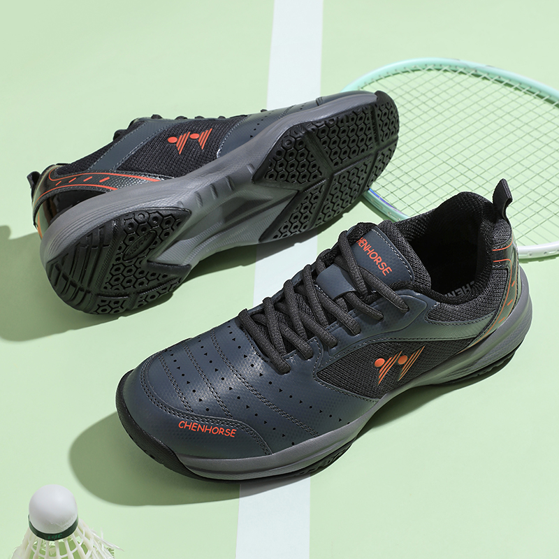 2025 New Badminton Sneakers fo - Shoe Non Slip Badminton recension och pris