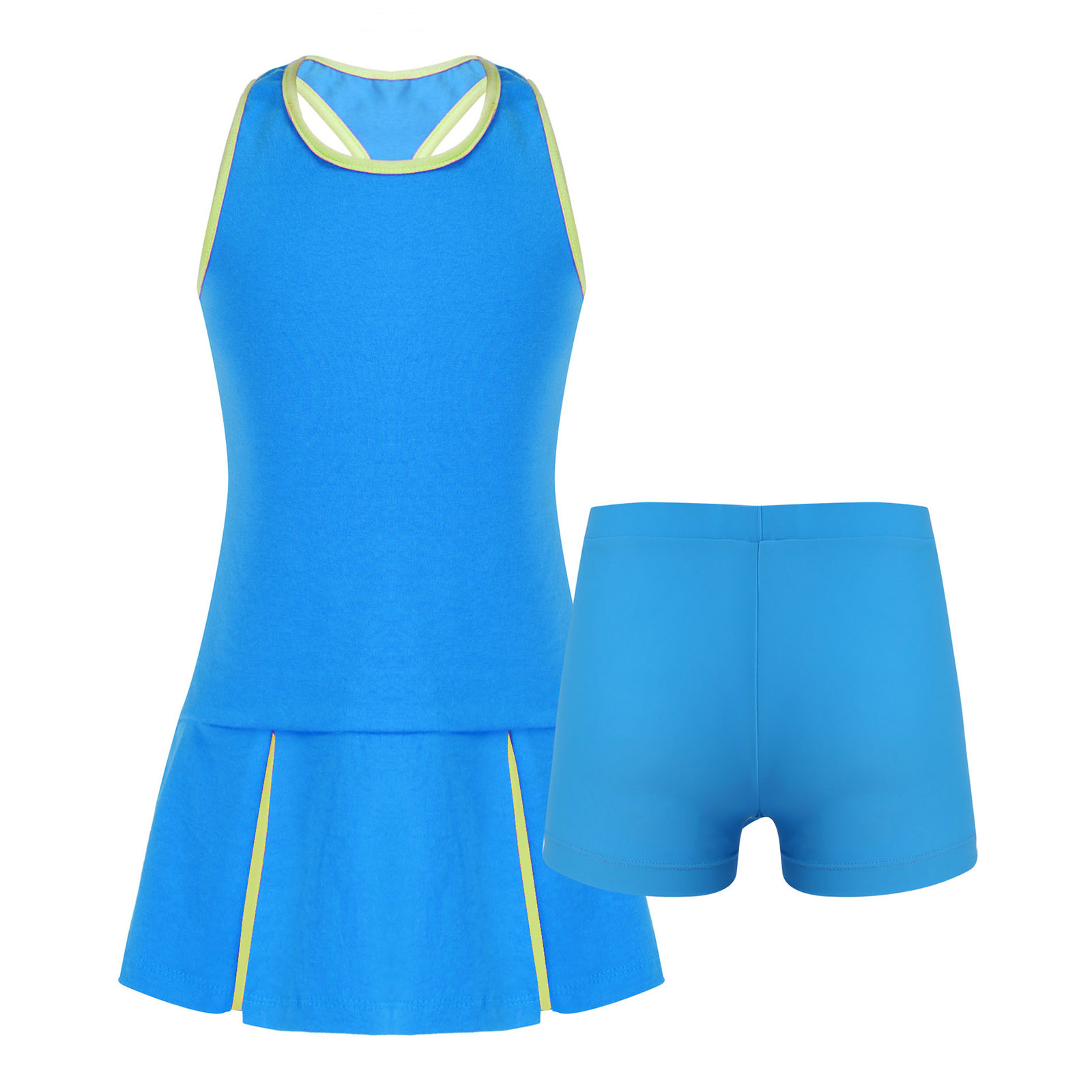2 Pcs Tennis Badminton Sport S - Badminton Vs Tennis recension och pris