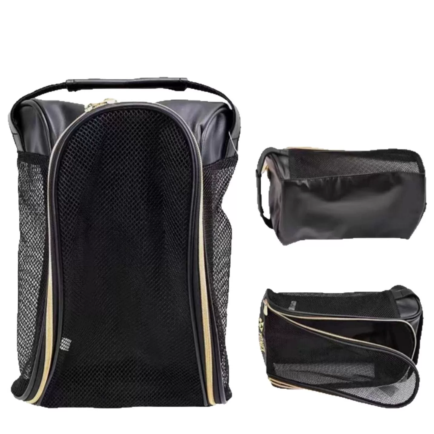 YONEX Mesh Breathable Shoe Bag - Badminton Player recension och pris