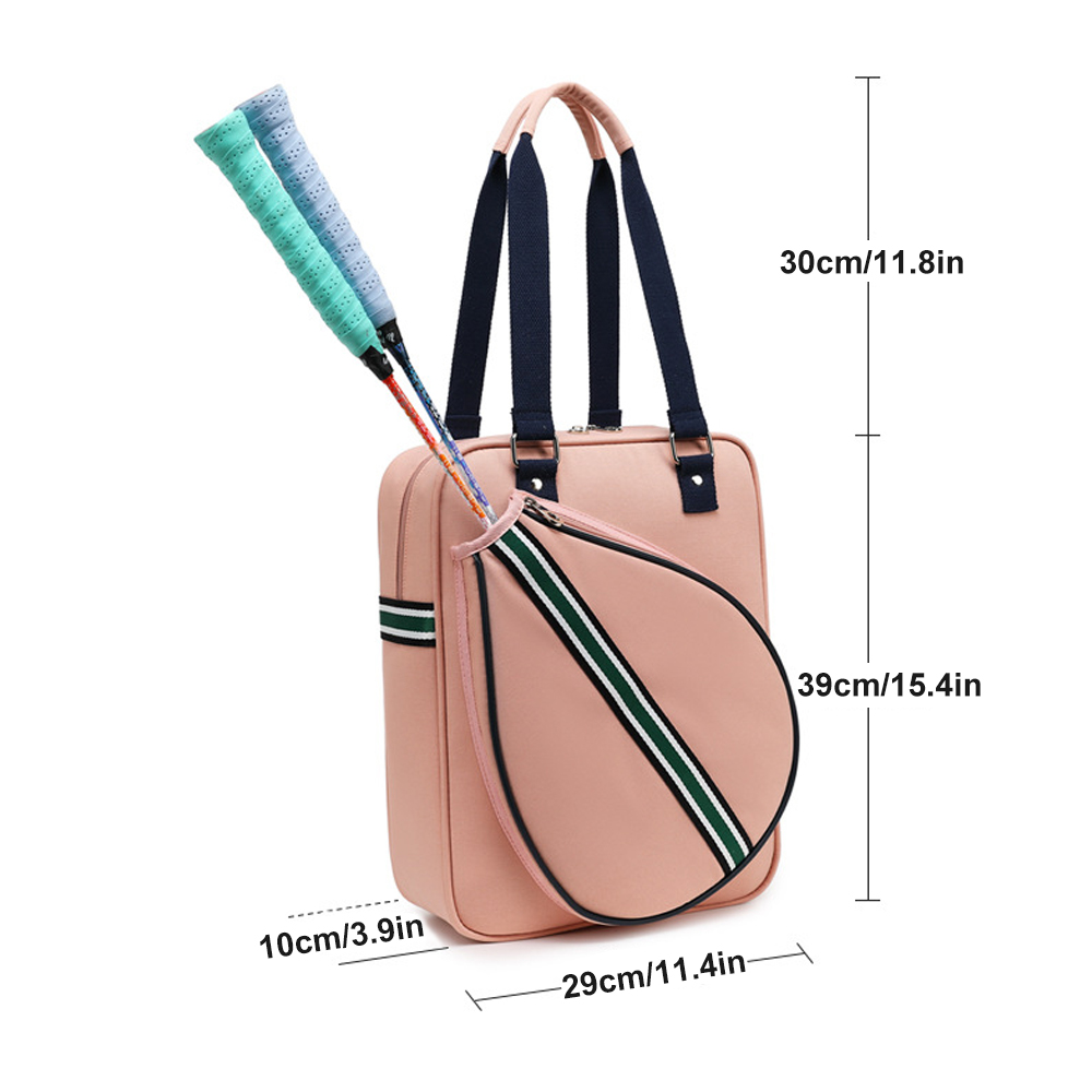 1Pcs Badminton Rackets Bag, Li - Badminton Nylon Shuttlecock recension och pris