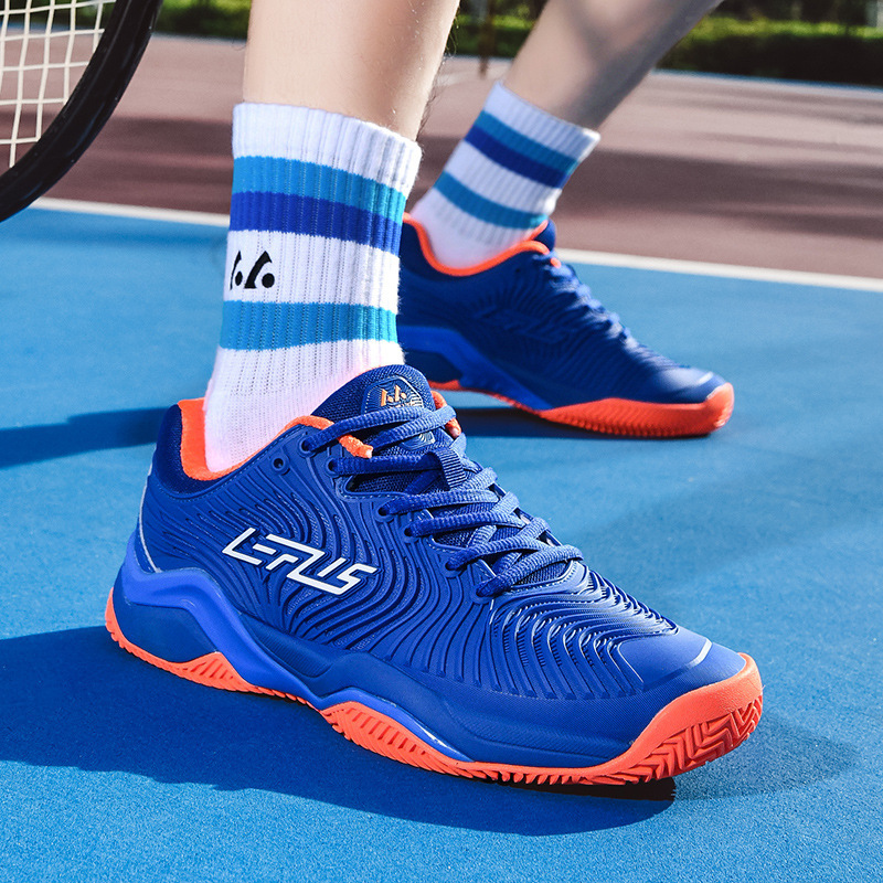 LEFUS Advanced Edition Mens Ba - Shoe Non Slip Badminton recension och pris