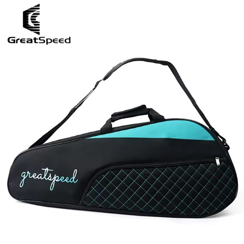 GREATSPEED Tennis Badminton Ra - Badminton Vs Tennis recension och pris