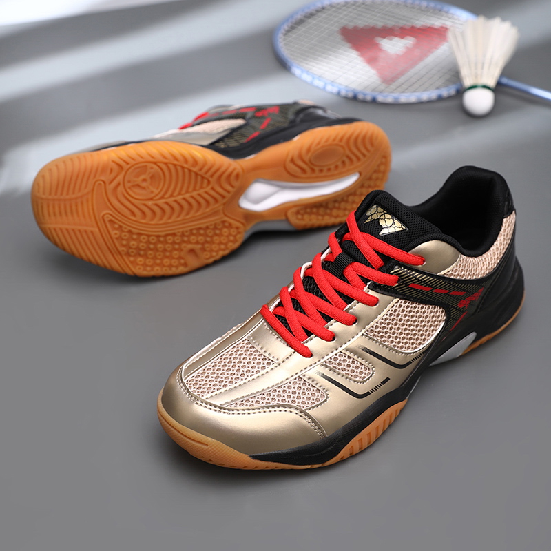 New Badminton Shoes Man Women  - Badminton Vector recension och pris