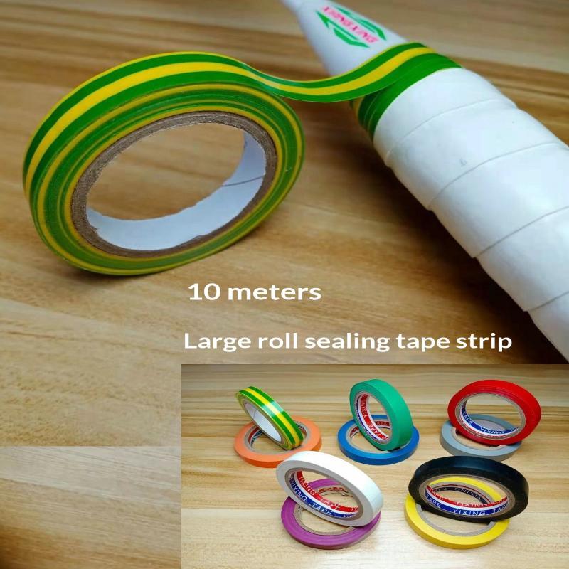 10 Meter Long Strong Self-Adhe - Badminton World recension och pris