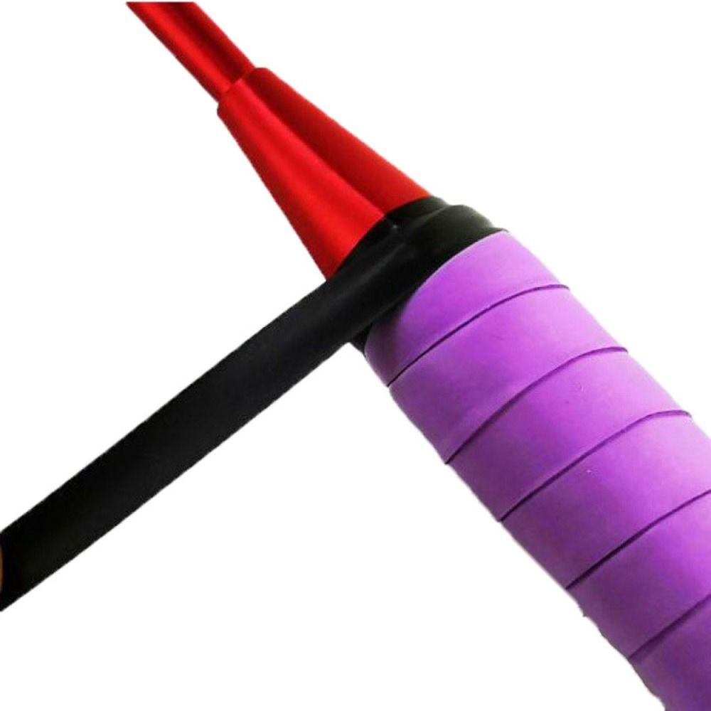 Multicolor Sweat Band Sealing  - Badminton Vs Tennis recension och pris