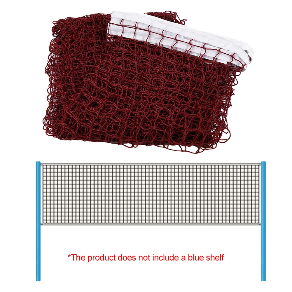 Badminton Net Polypropylene Ba - Badminton Vs Tennis recension och pris