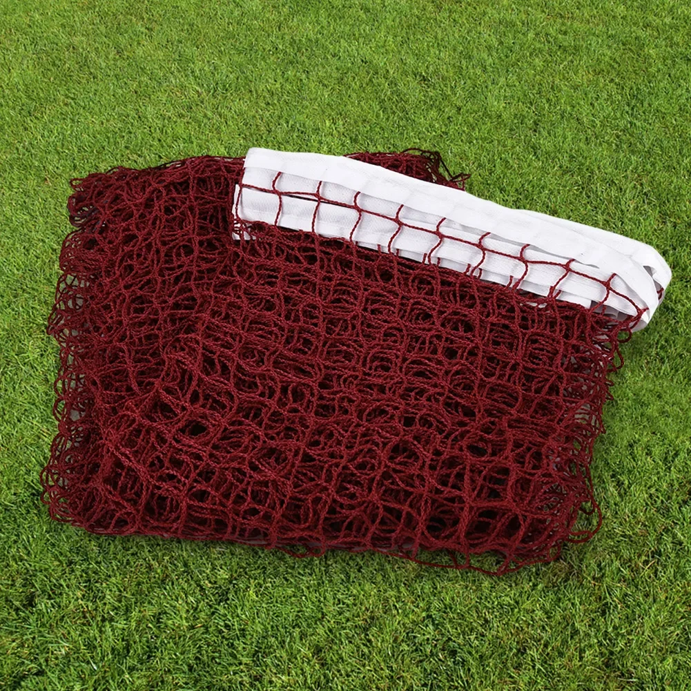 Badminton Net Polypropylene Ba - Badminton Vs Tennis recension och pris