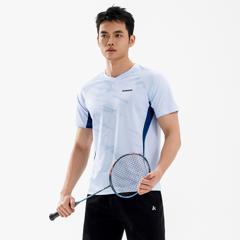 Kawasaki Men Women Professiona - Badminton Lovers recension och pris