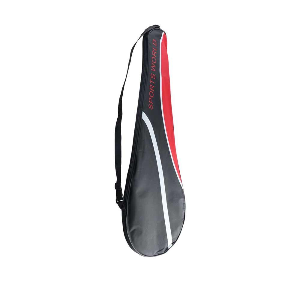 Oxford Cloth Badminton Racket  - Badminton World recension och pris