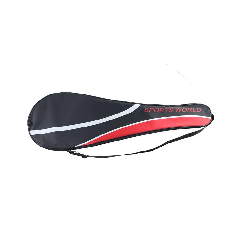 Oxford Cloth Badminton Racket  - Badminton World recension och pris