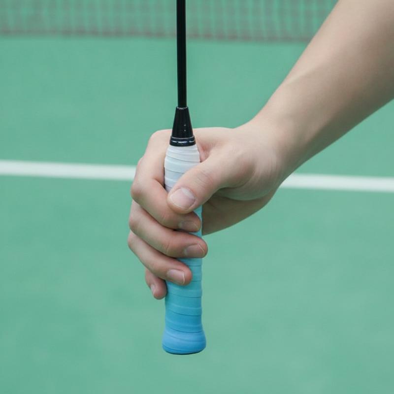 Gradient Color Sport Overgrip  - Badminton Fun recension och pris