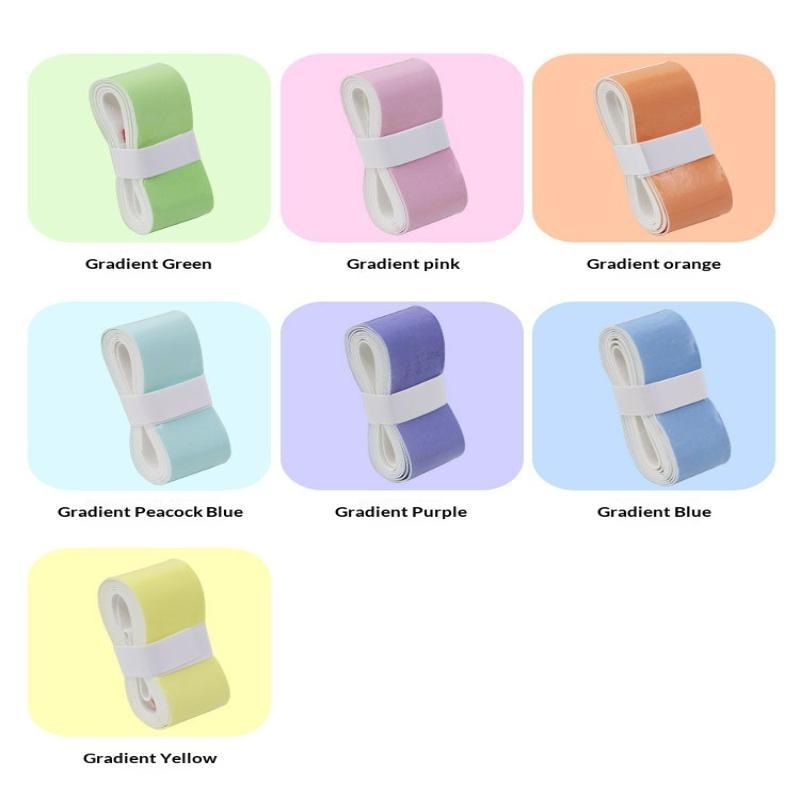 Gradient Color Sport Overgrip  - Badminton Fun recension och pris