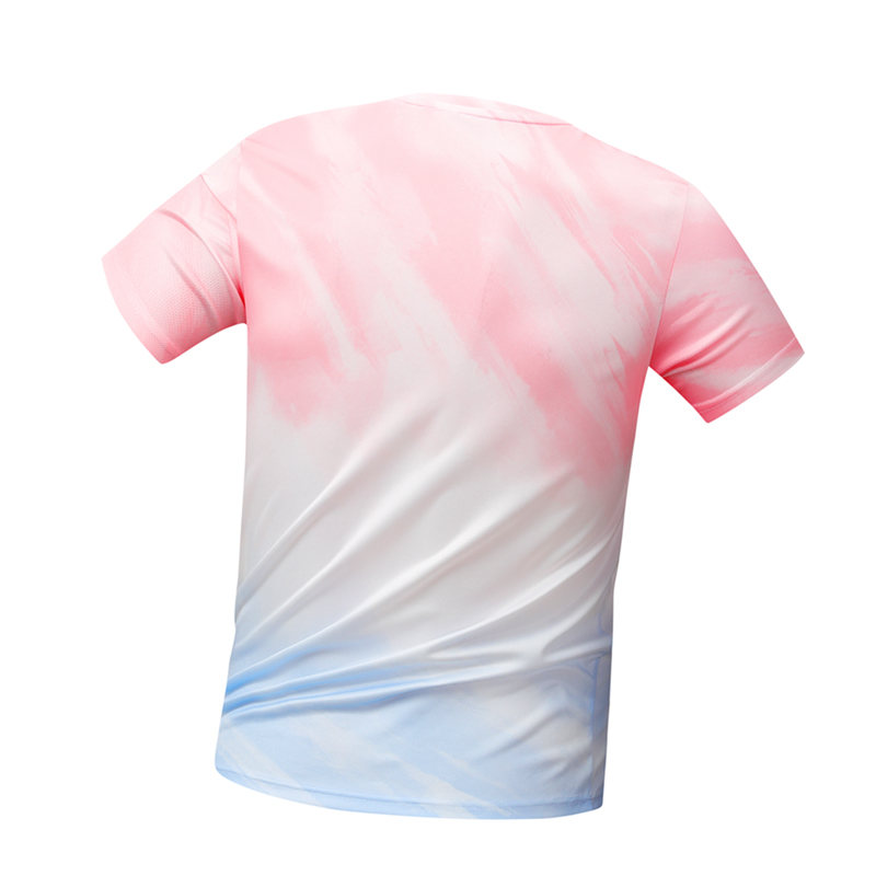 Women's Gradient Quick-drying  - Badminton Lovers recension och pris