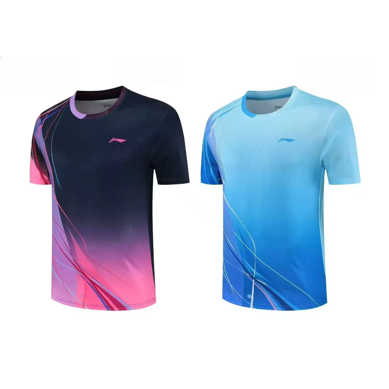 New Table Tennis Sportswear Ba - Badminton Vector recension och pris