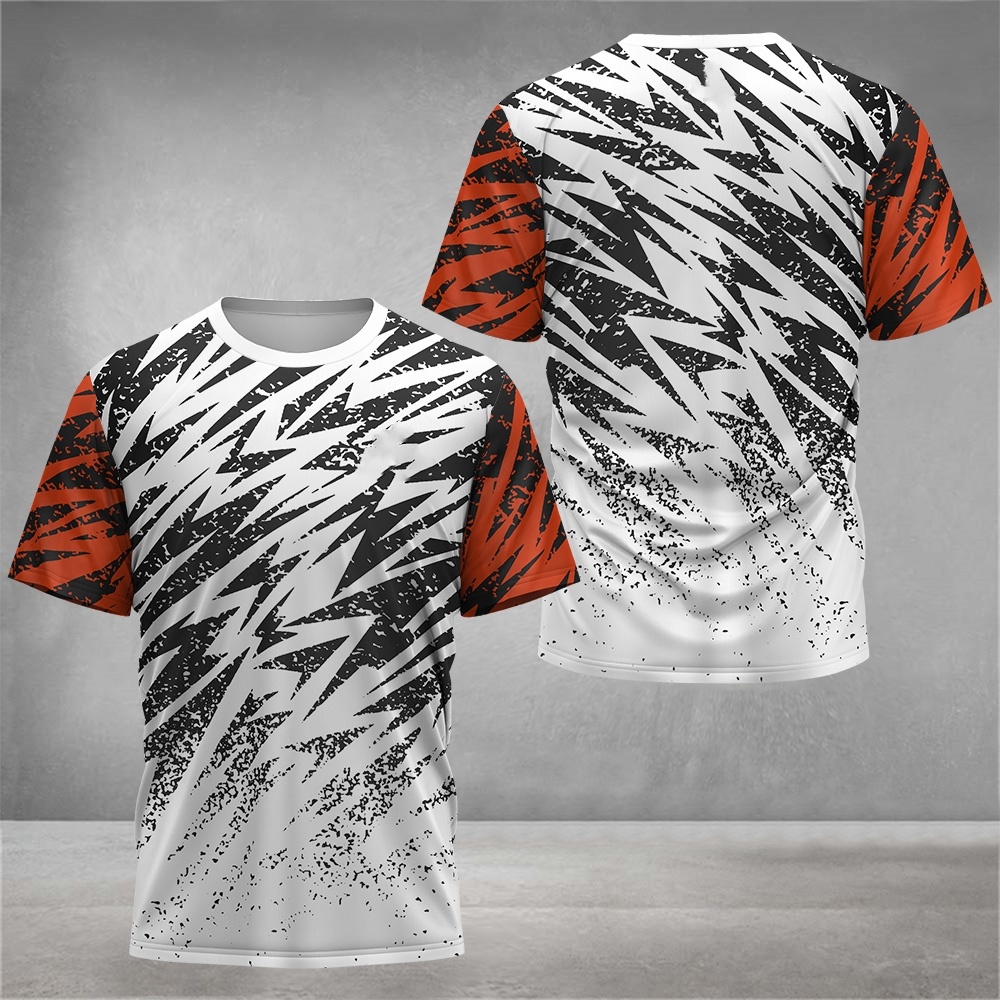 Gym Tennis Sports Men's T Shir - Badminton Lovers recension och pris