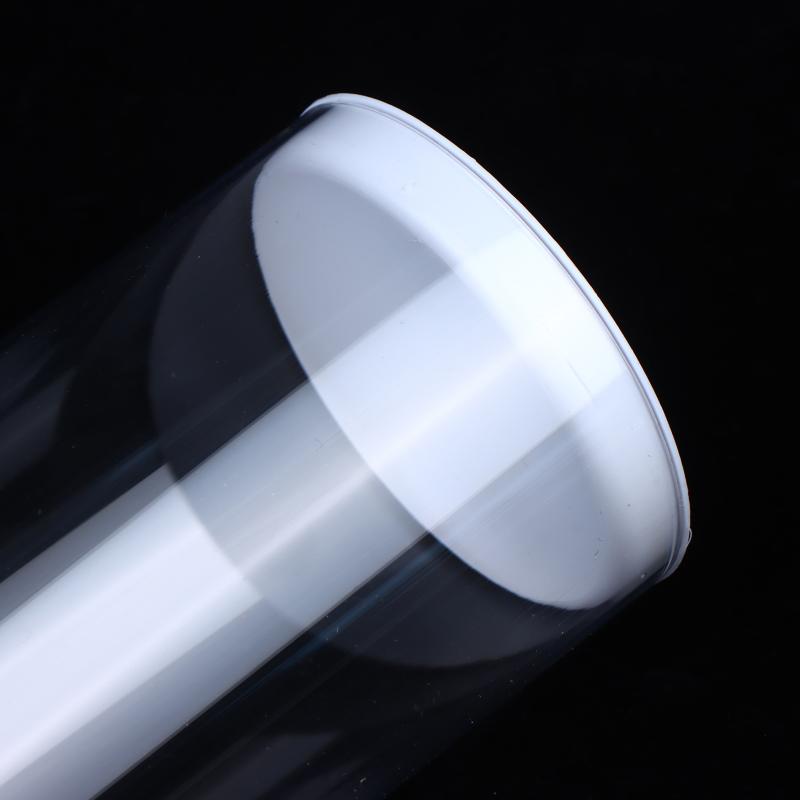 Compact Versatile Acrylic Shut - Badminton Fun recension och pris