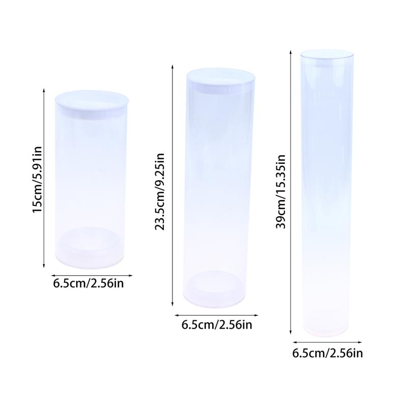 Compact Versatile Acrylic Shut - Badminton Fun recension och pris
