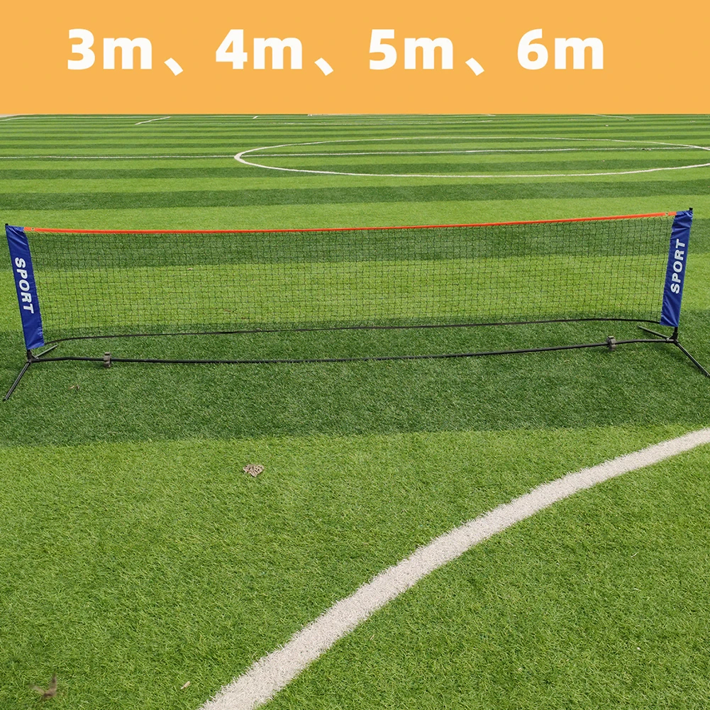 Professional Badminton Net Ind - Badminton Vs Tennis recension och pris