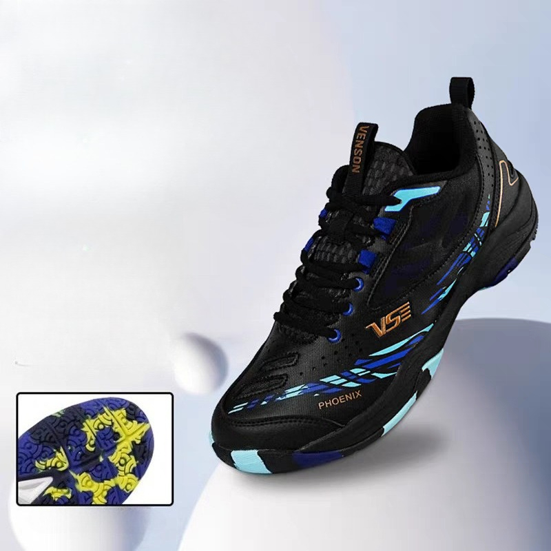 2026 Classic Quality Badminton - Shoe Non Slip Badminton recension och pris