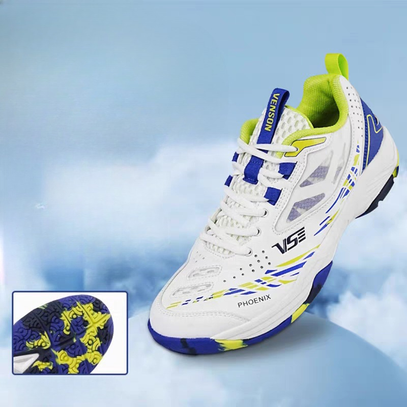 2026 Classic Quality Badminton - Shoe Non Slip Badminton recension och pris