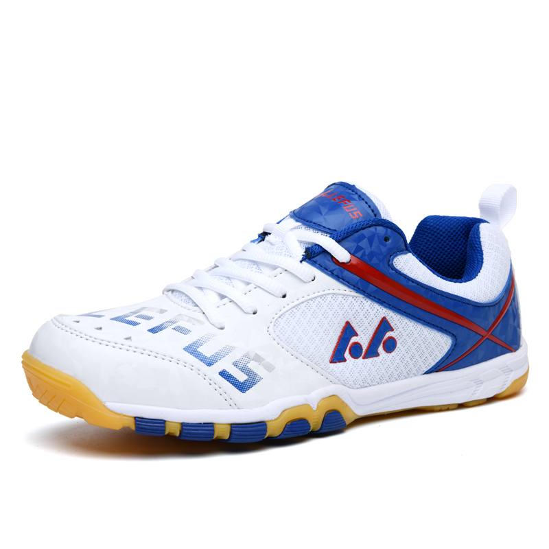 Lefus Brand Table Tennis Shoes - Badminton Vector recension och pris